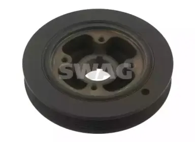 Ременный шкив, коленчатый вал SWAG купить